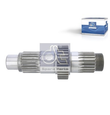 Aandrijfas Dt Spare Parts 2.35305