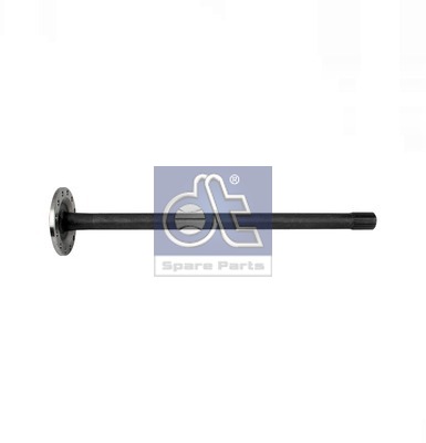Aandrijfas Dt Spare Parts 2.35306