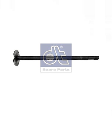 Aandrijfas Dt Spare Parts 2.35307