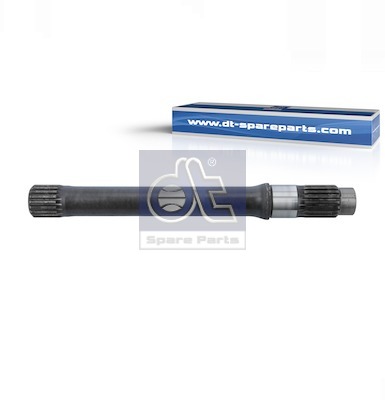 Aandrijfas Dt Spare Parts 2.35308