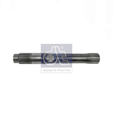 Aandrijfas Dt Spare Parts 2.35309