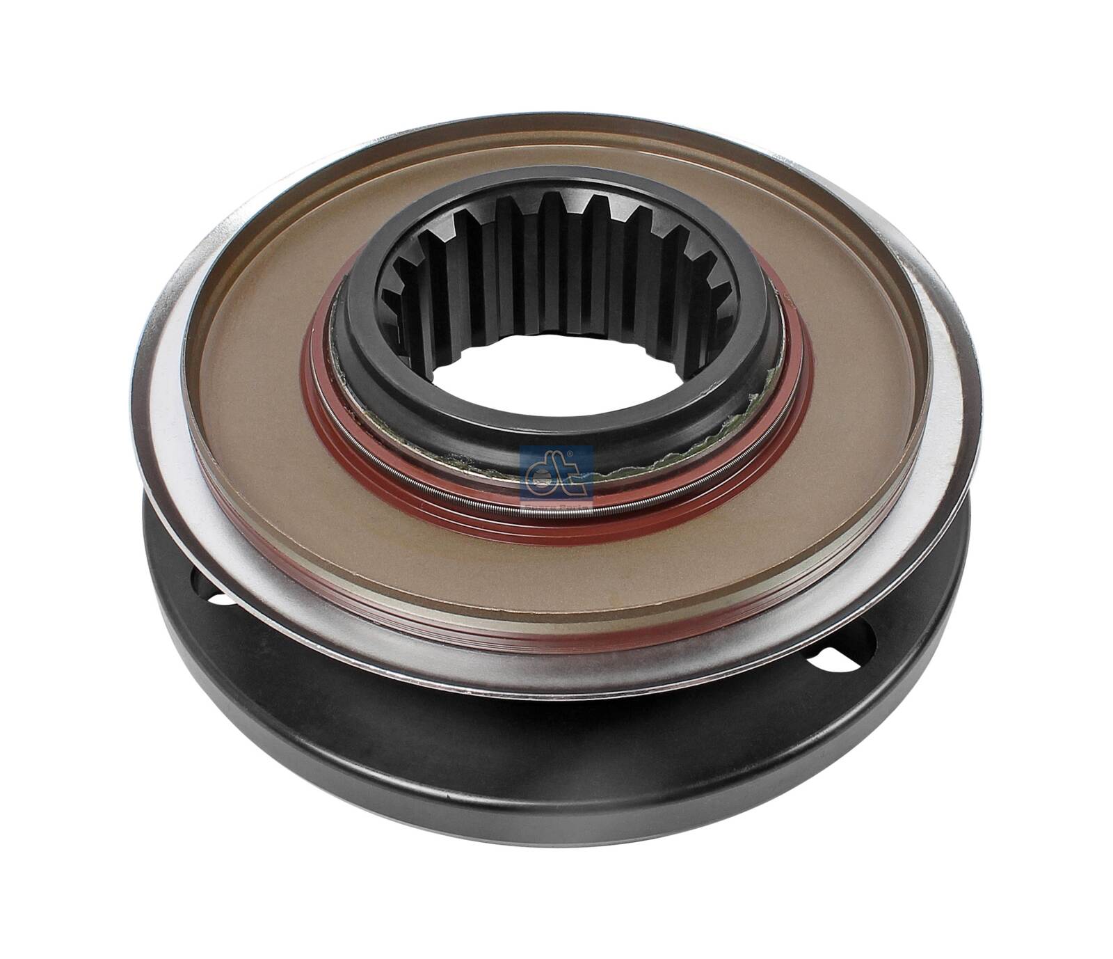 Dt Spare Parts Aandrijfflens riemschijf 2.35378