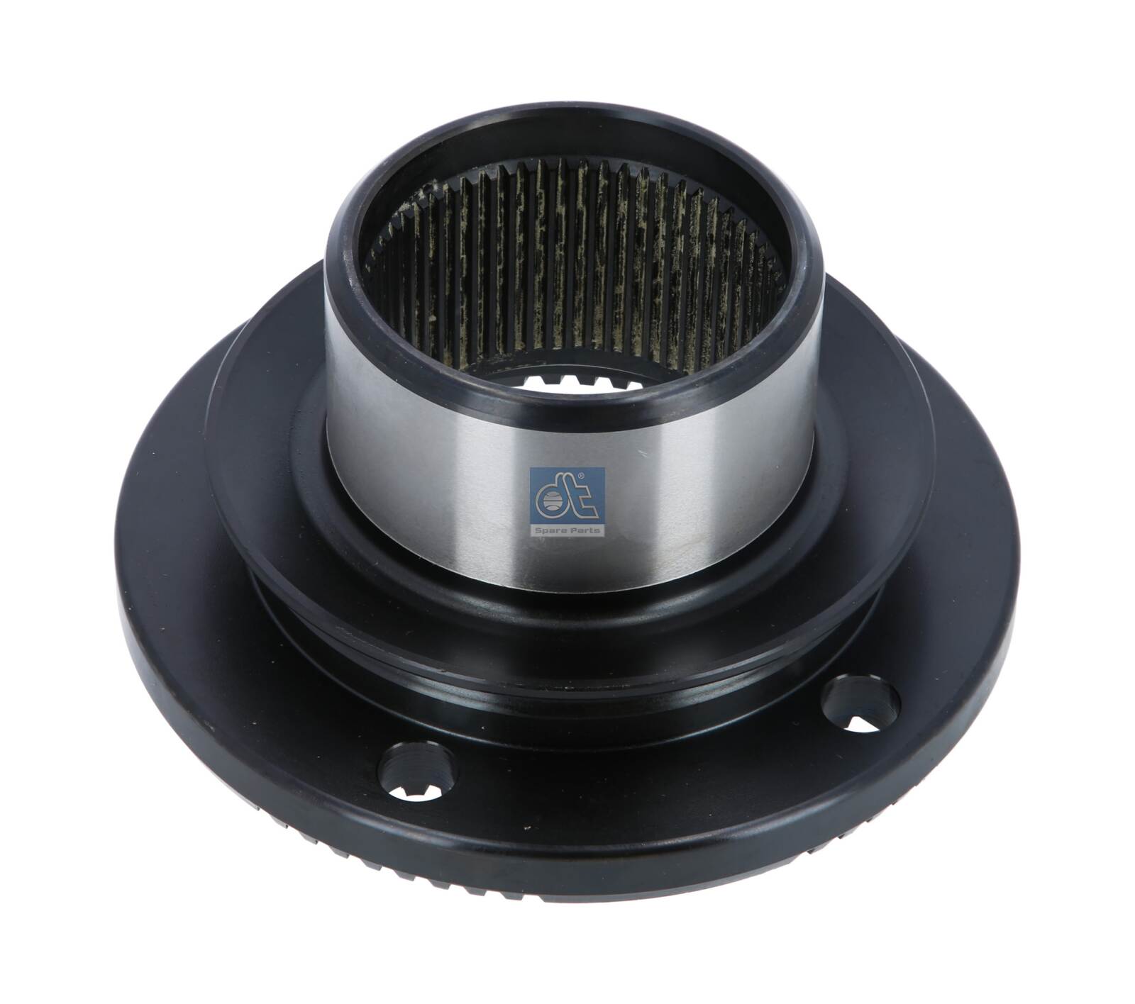 Dt Spare Parts Aandrijfflens riemschijf 2.35918