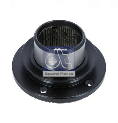 Aandrijfflens riemschijf Dt Spare Parts 2.35918