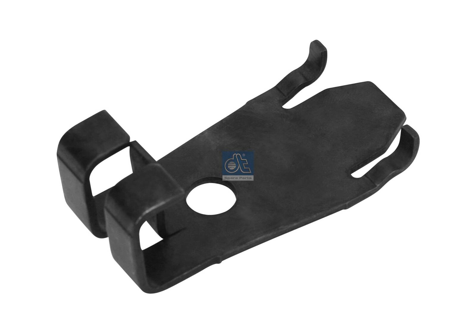 Dt Spare Parts Remklauwhouderset 2.40090