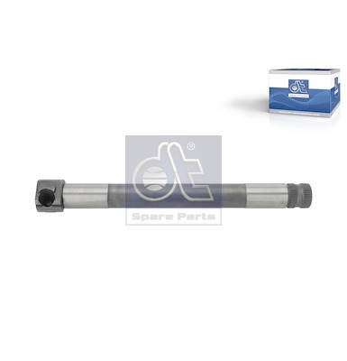 Dt Spare Parts Remas, trommelrem 2.40112