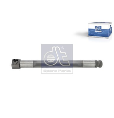 Remas, trommelrem Dt Spare Parts 2.40116