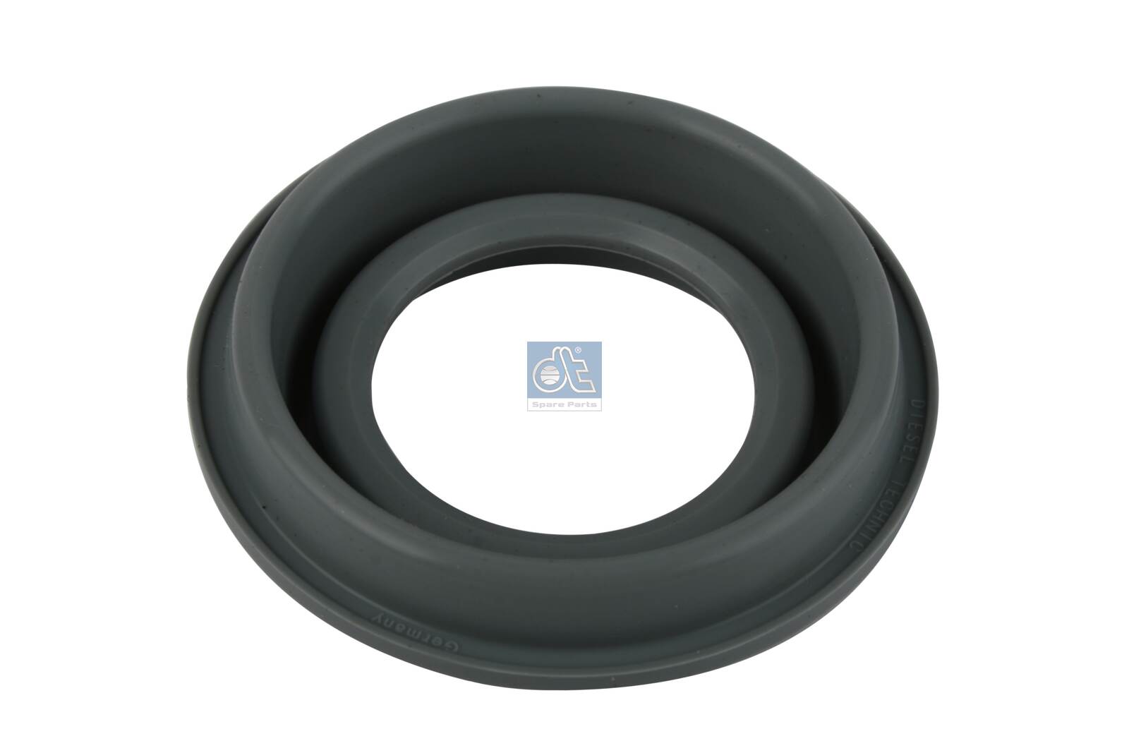 Remzadel/remklauw zuiger Dt Spare Parts 2.40120