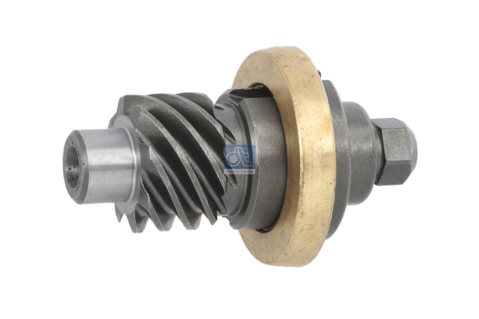 Dt Spare Parts Remstelinrichting 2.40150