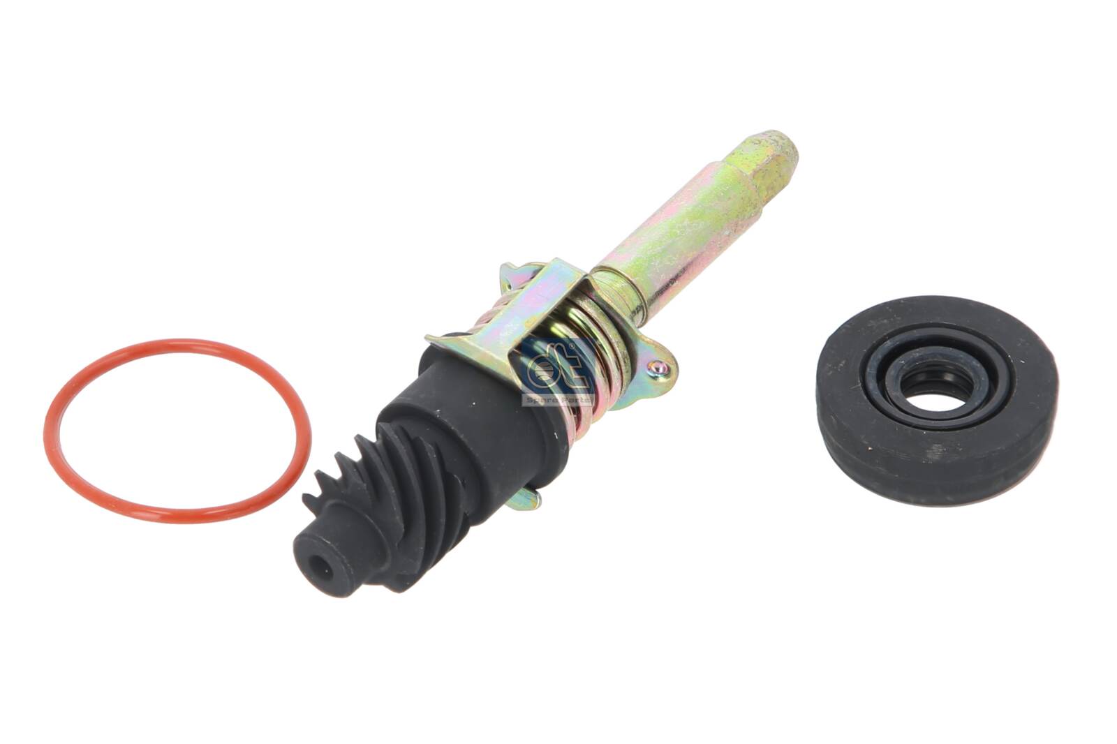 Dt Spare Parts Remstelinrichting 2.40162