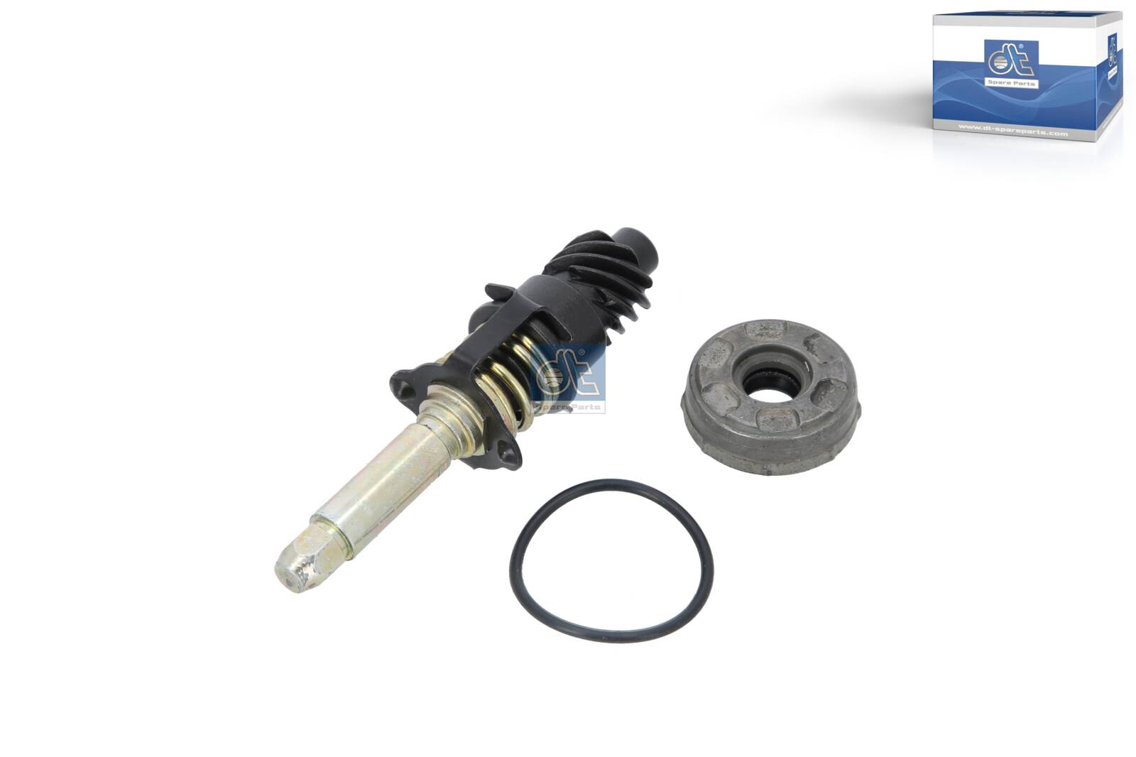 Dt Spare Parts Remstelinrichting 2.40163