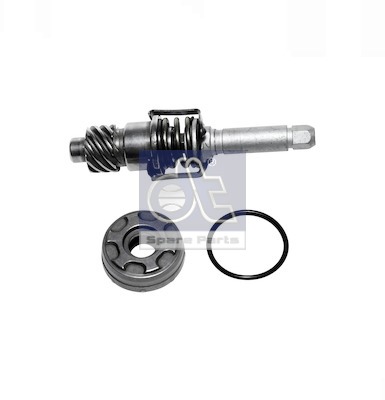 Dt Spare Parts Remstelinrichting 2.40163