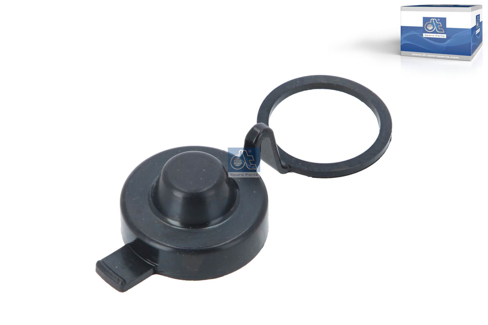 Dt Spare Parts Remzadel/remklauw zuiger 2.40225