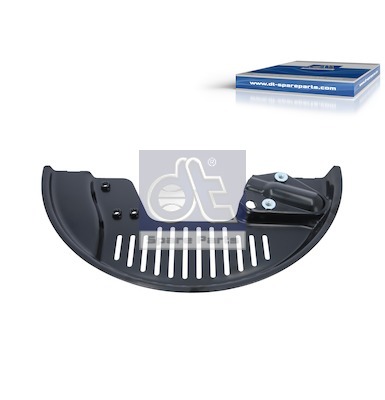 Dt Spare Parts Afsluitplaat, remklauw 2.40295
