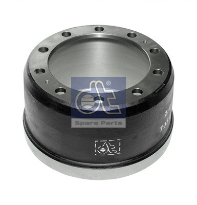 Remtrommel Dt Spare Parts 2.40307