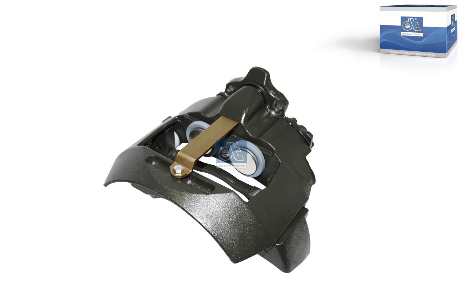 Dt Spare Parts Remzadel/remklauw 2.40353