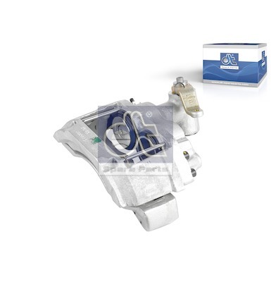 Remzadel/remklauw Dt Spare Parts 2.40372