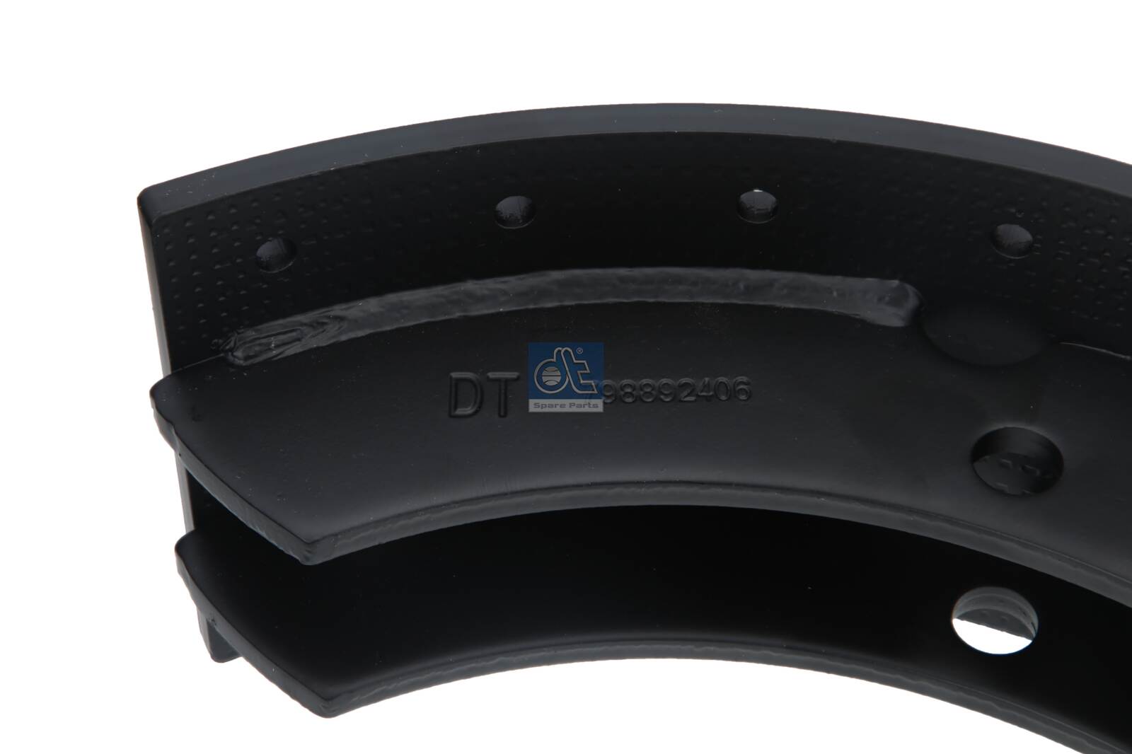 Dt Spare Parts Remschoen set 2.40389