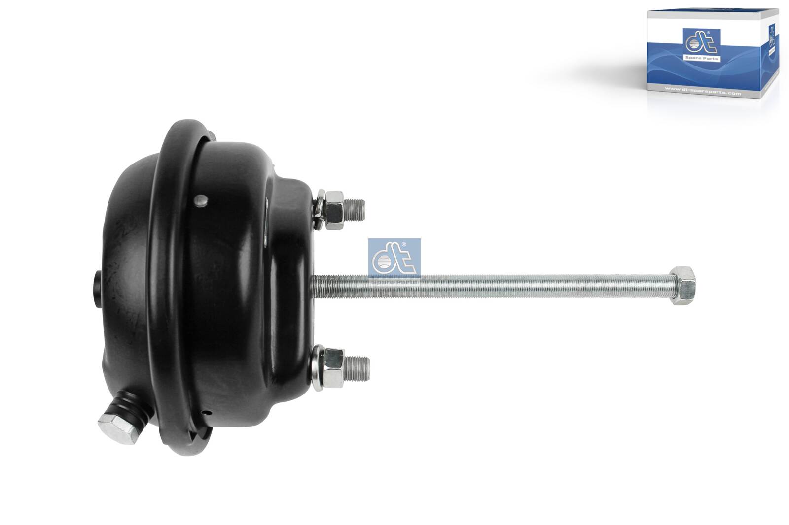 Dt Spare Parts Remcilindermembraan 2.40429