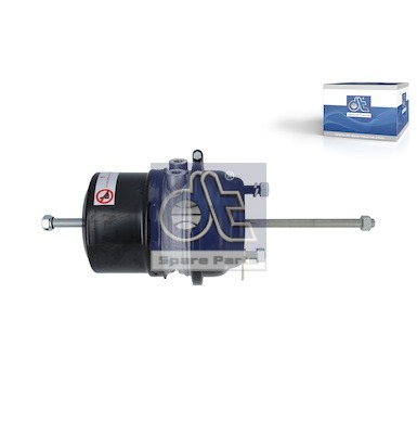 Dt Spare Parts Veeraccumulator remcilinder 2.40430