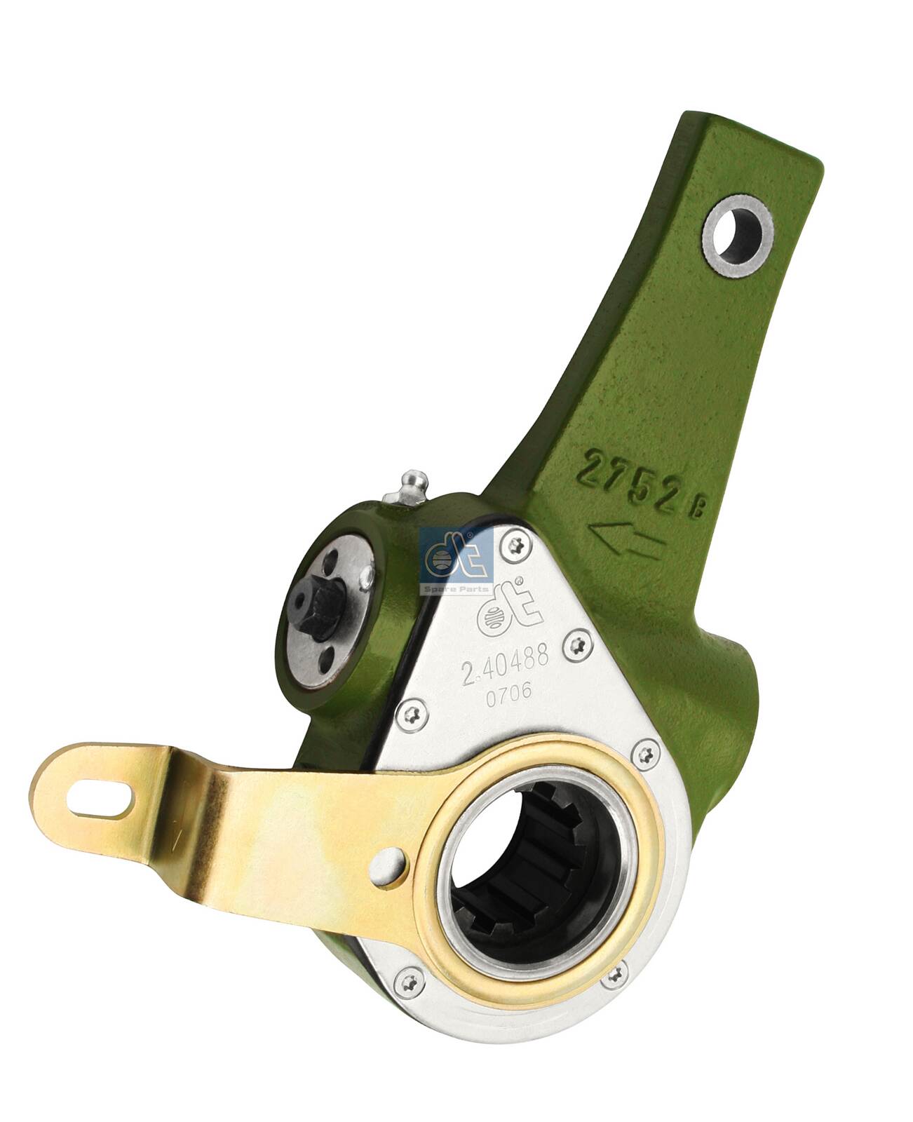 Dt Spare Parts Remstelinrichting 2.40488