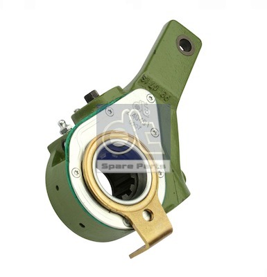 Dt Spare Parts Remstelinrichting 2.40491