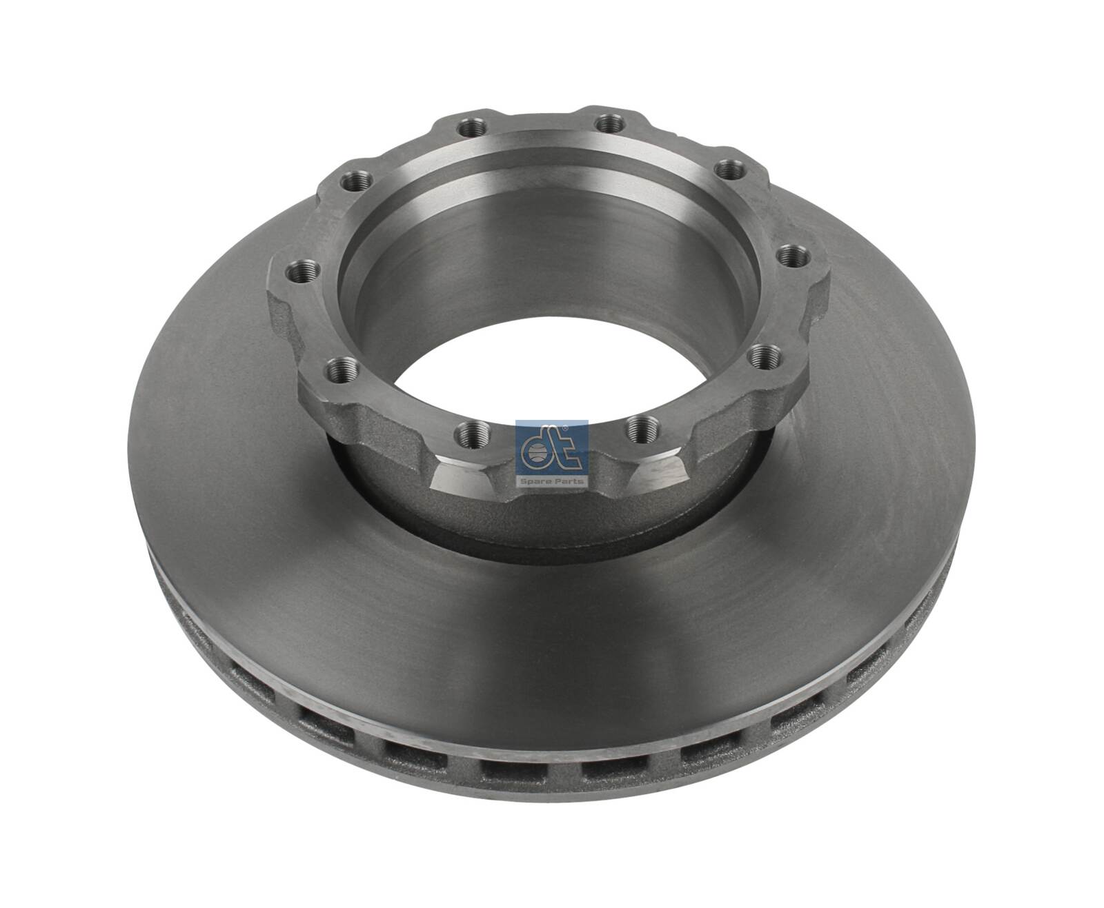 Remschijven Dt Spare Parts 2.40557