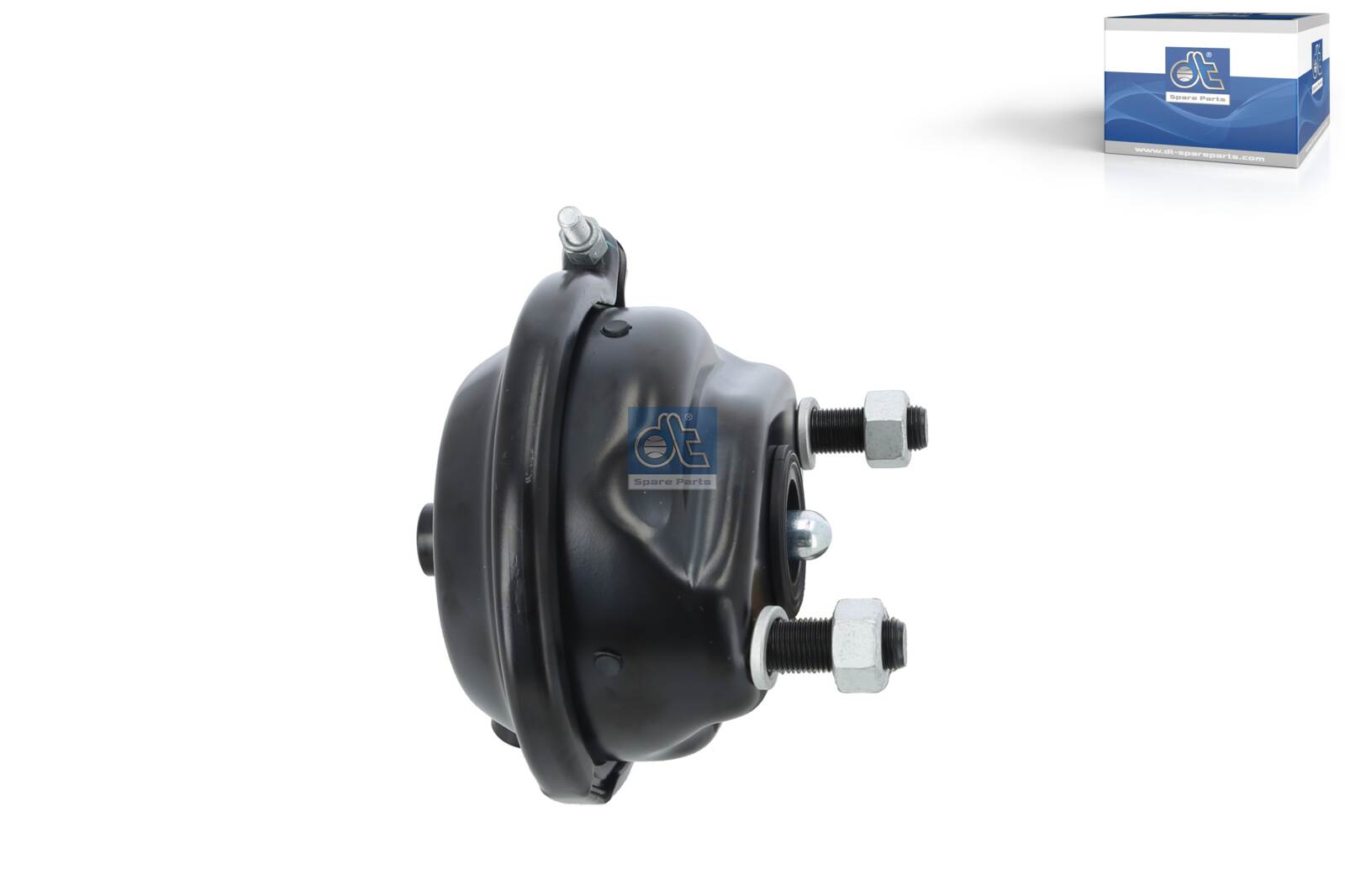 Remcilindermembraan Dt Spare Parts 2.40603