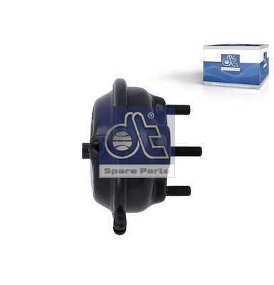 Dt Spare Parts Remcilindermembraan 2.40632
