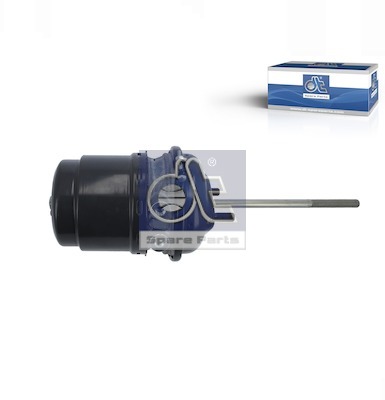 Veeraccumulator remcilinder Dt Spare Parts 2.40637