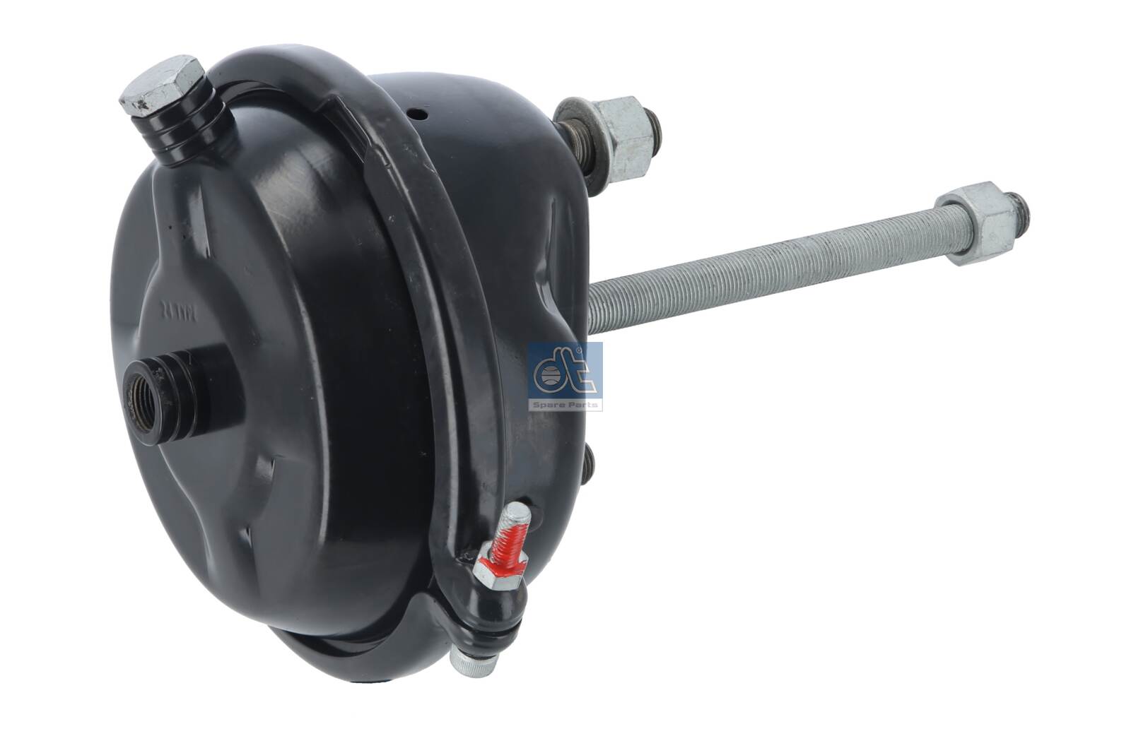 Dt Spare Parts Remcilindermembraan 2.40644