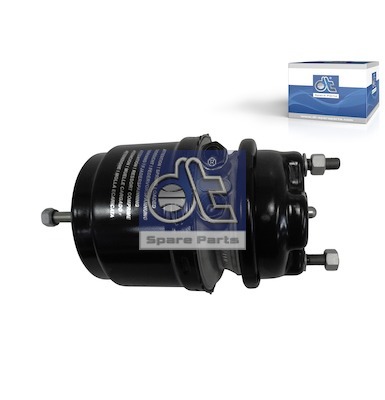 Remcilindermembraan Dt Spare Parts 2.40647