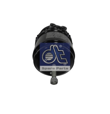 Dt Spare Parts Remcilindermembraan 2.40647