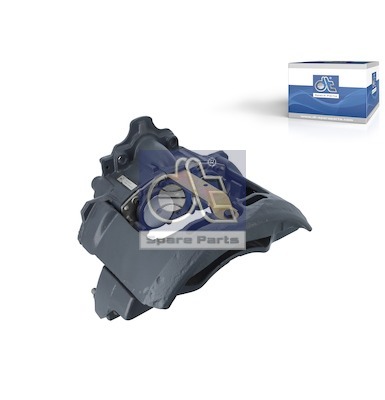 Dt Spare Parts Remzadel/remklauw 2.40655