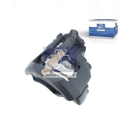 Remzadel/remklauw Dt Spare Parts 2.40664