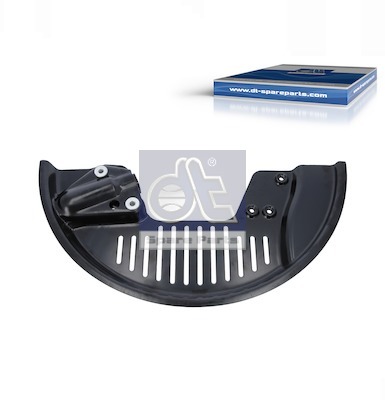 Afsluitplaat, remklauw Dt Spare Parts 2.40926