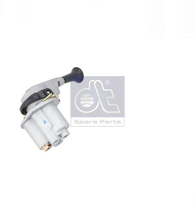 Remklep Dt Spare Parts 2.43003