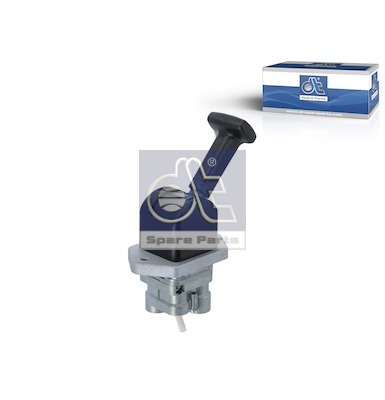 Dt Spare Parts Remklep 2.43010