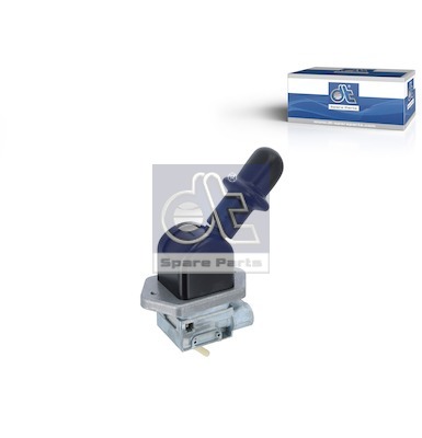 Remklep Dt Spare Parts 2.43040
