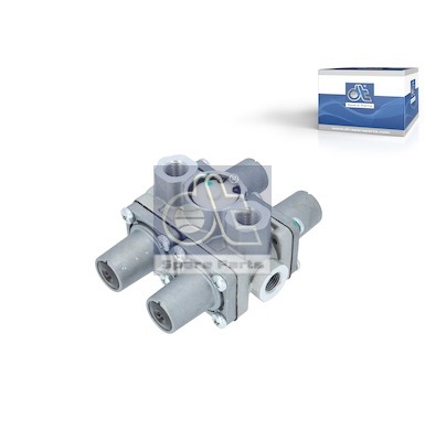 Dt Spare Parts Drukveiligheidsklep 2.44041