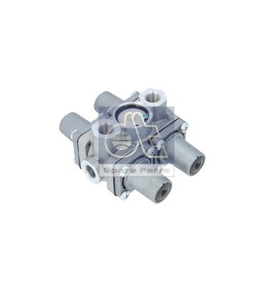 Dt Spare Parts Drukveiligheidsklep 2.44041