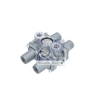 Dt Spare Parts Drukveiligheidsklep 2.44041