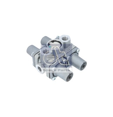 Dt Spare Parts Drukveiligheidsklep 2.44041