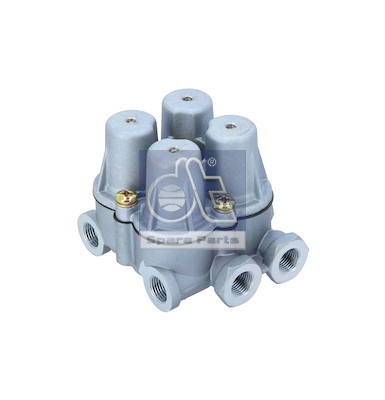 Dt Spare Parts Multicircuit beschermingsklep 2.44046