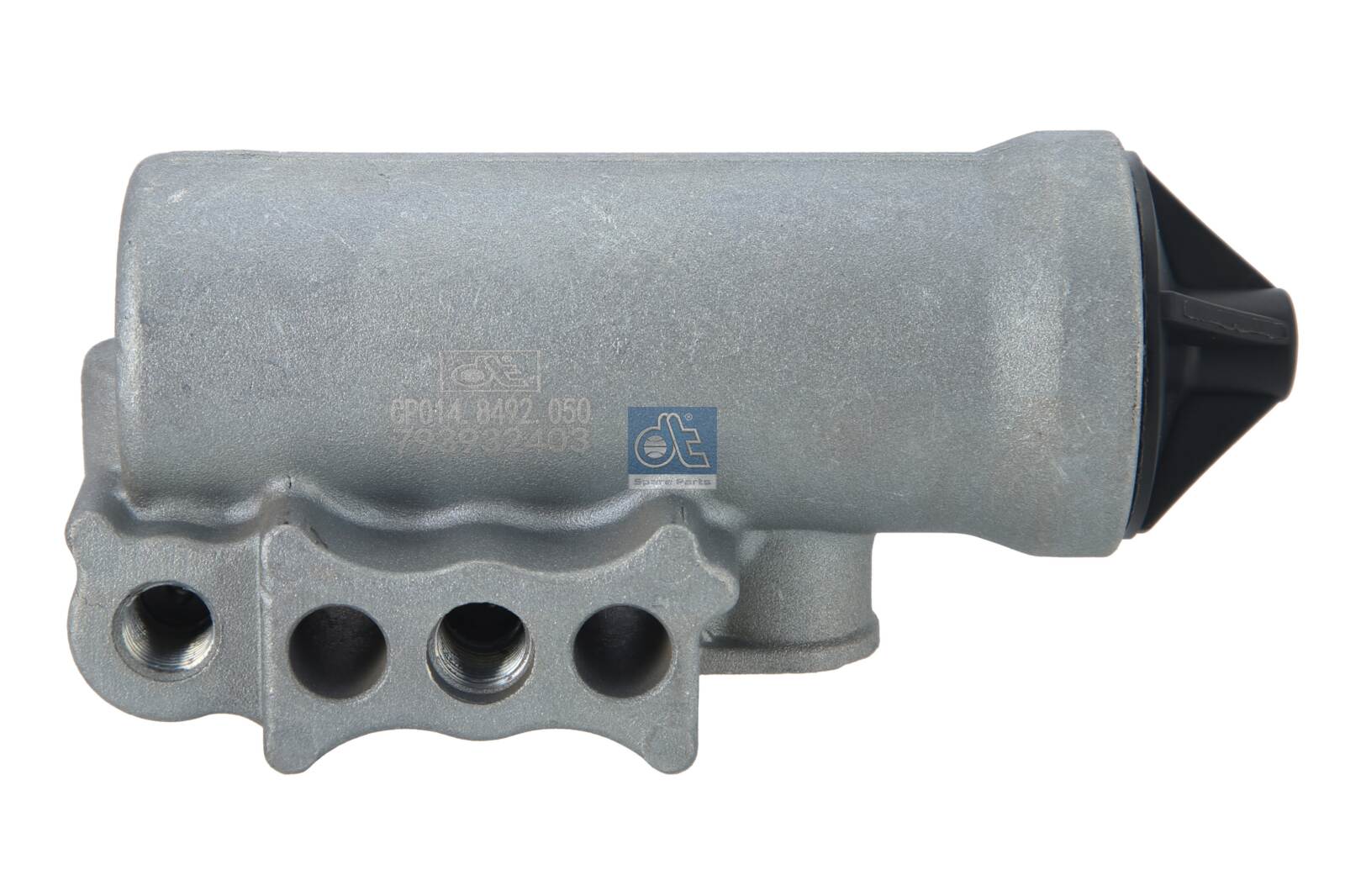 Dt Spare Parts Drukregelaar, pneumatisch systeem 2.44050