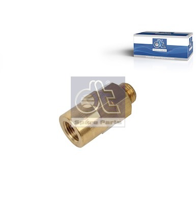 Dt Spare Parts Leidingfilter 2.44202