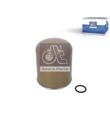Dt Spare Parts Luchtdroger (remsysteem) 2.44267