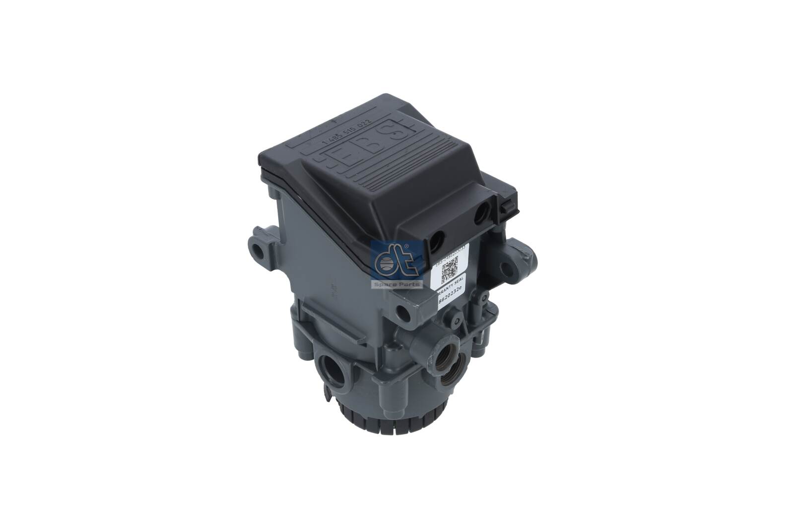 Dt Spare Parts Remklep 2.44270