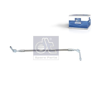 Turbolader olieleiding Dt Spare Parts 2.44285