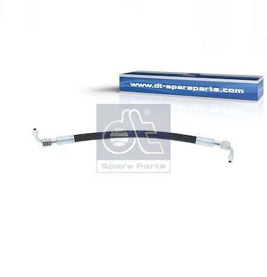 Turbolader olieleiding Dt Spare Parts 2.44286